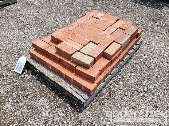 Misc Pavers