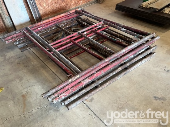 Scaffolding