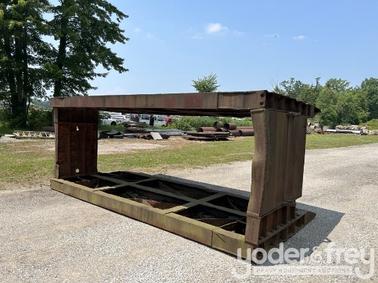Trench Box