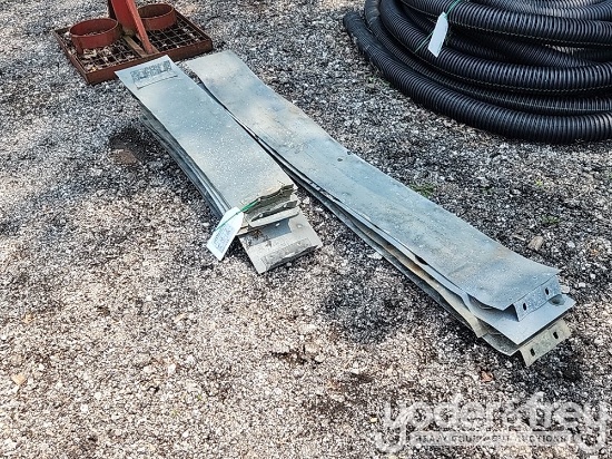 Misc Pipe Collars