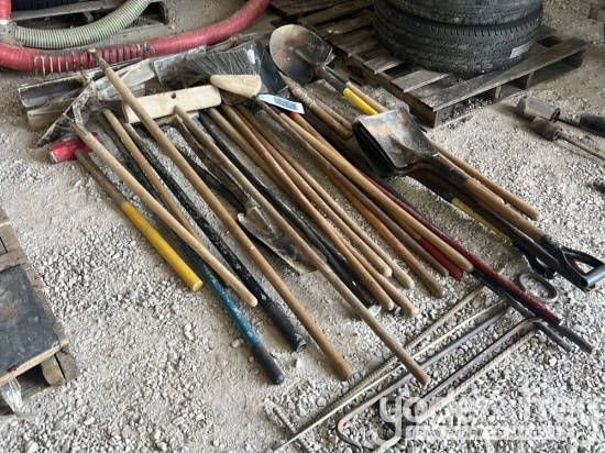 Hand Tools Assortments