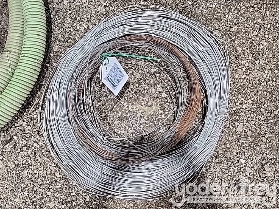 Misc Metal Wire (2 of)