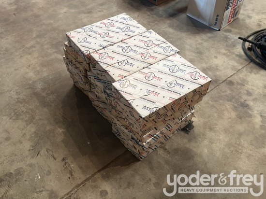 Unused Office Paper