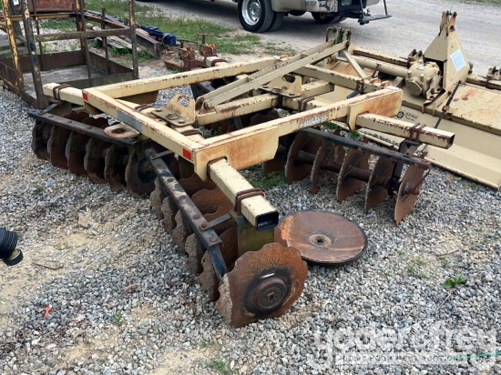 Landpride DH2596