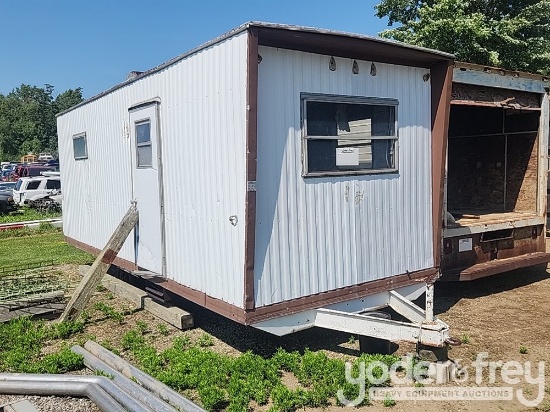Office Trailer