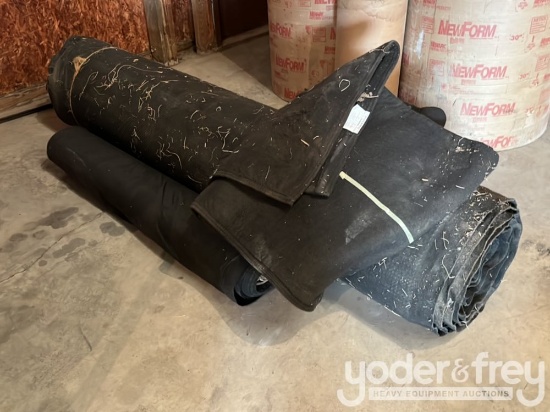 Misc Padding