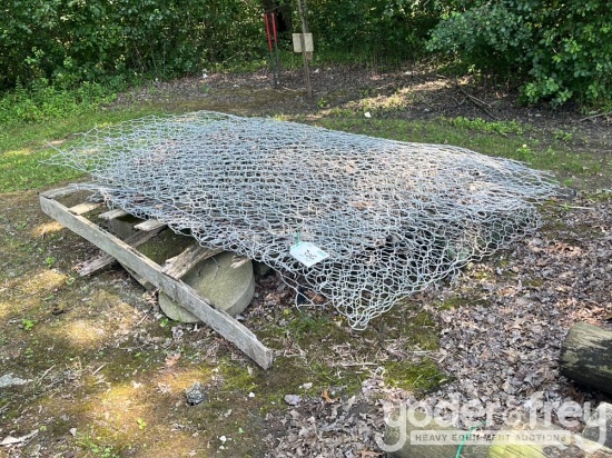 Chainlink Fencing