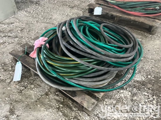 Misc Garden Hose (Pallet of)