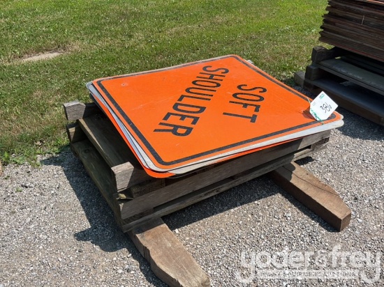 Road Signs