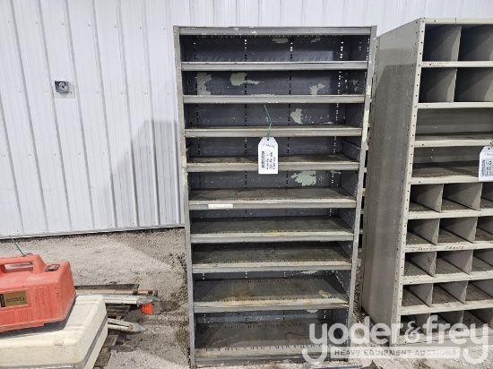 Shelving Unit (2 of)