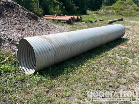 Culvert