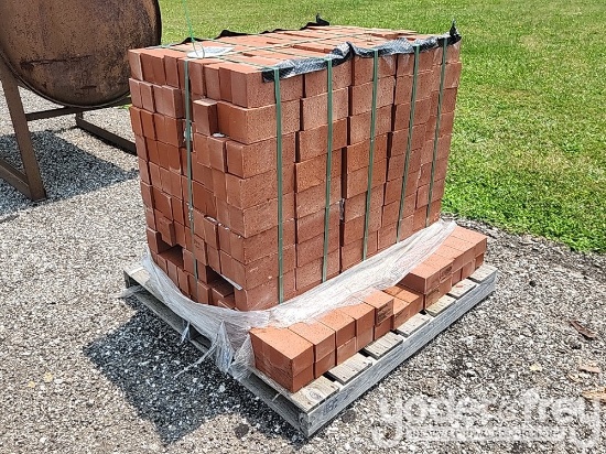 Misc Pavers