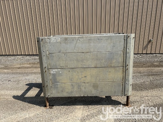 24" Trench Box