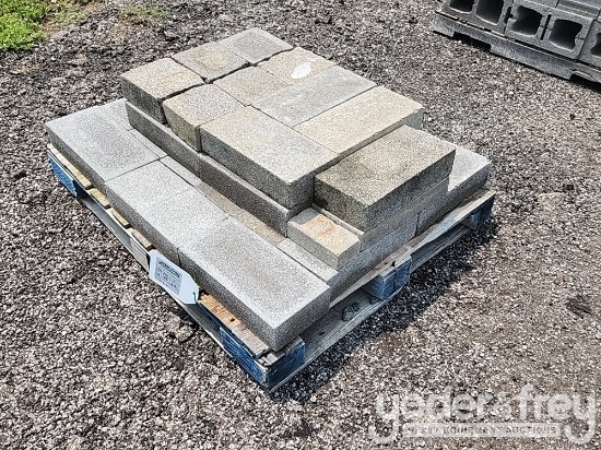 Misc Pavers