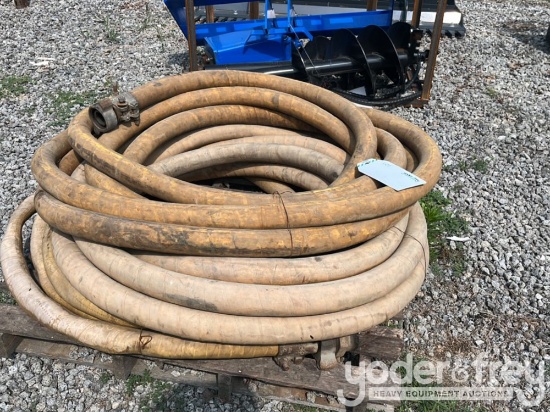 Discharge Hose