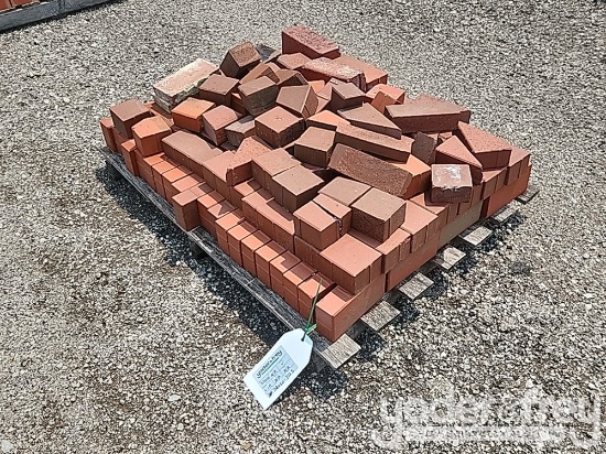 Misc Sqaure Pavers