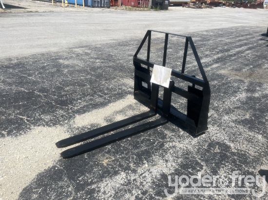 Unused 2024 Mower King SA