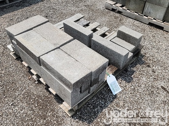 Misc Pavers