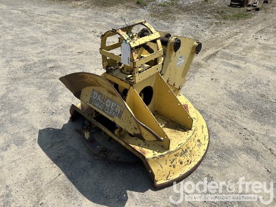 1997 Promac 52CMP