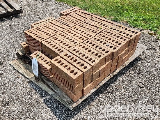 Misc Bricks