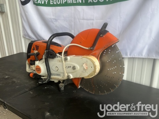 Stihl TS800