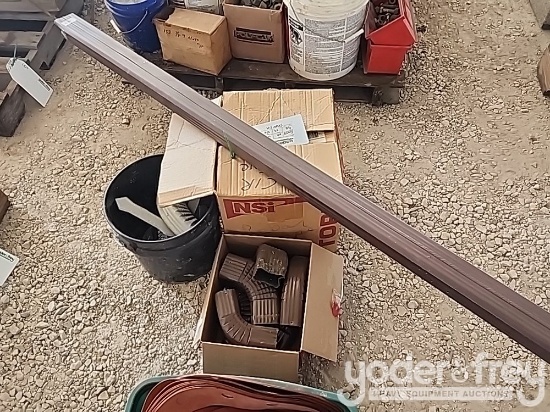Misc Gutter Elbows (Box of)