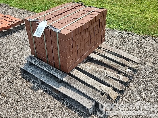 Misc Pavers