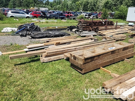 Misc Wood