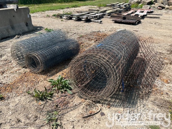 Wired Fencing,Various Sizes