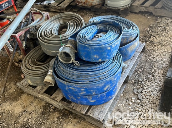 Discharge Hose (8 of)