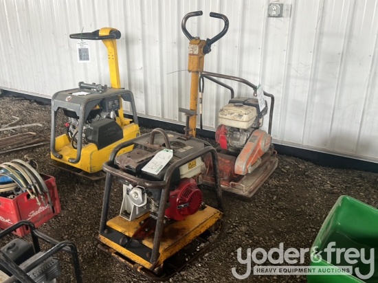 Wacker BPU2950A
