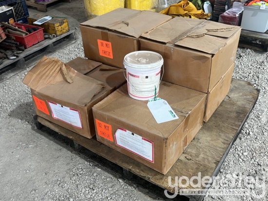 Water Based Adhesive Primer (Pallet of)