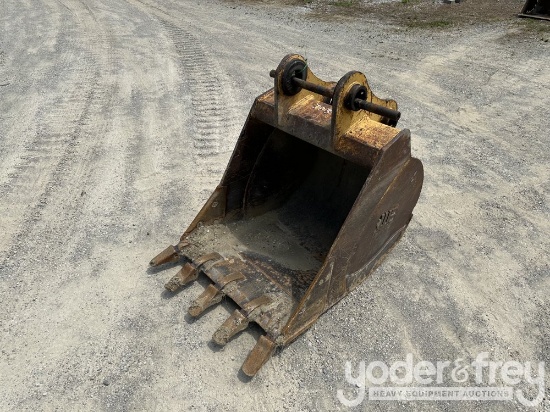 36" Bucket to suit JD 590