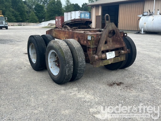 Trailer Dolly