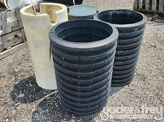 Misc Pipe Forms (4 of)