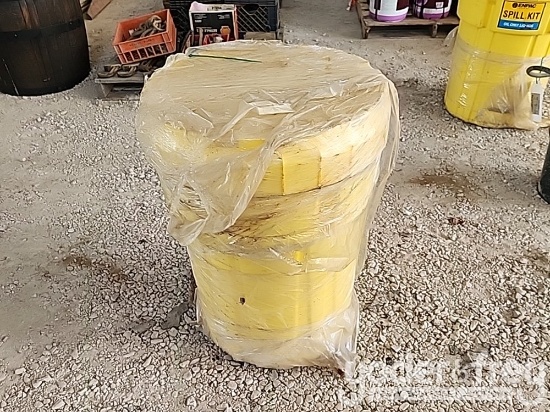 Unused Spill Kit