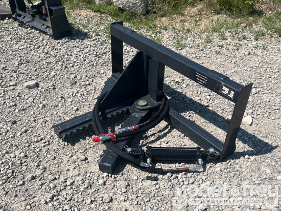Unused 2024 Landhonor TP-13-08D