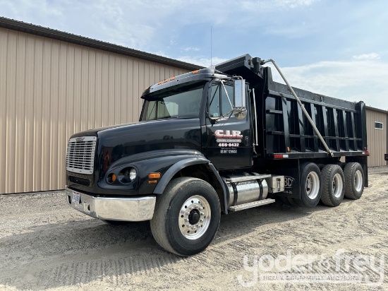 1999 Freightliner FL112