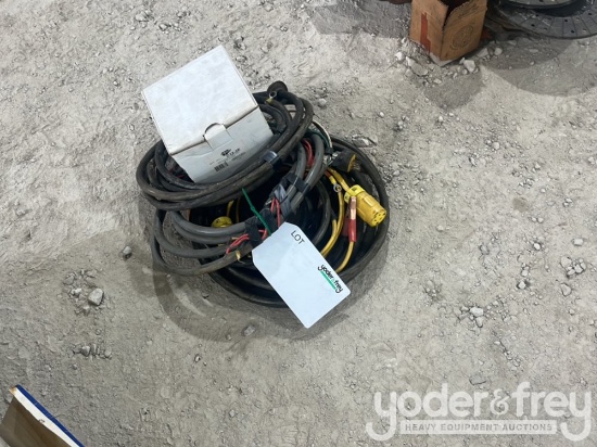 Misc Automotive Electrical Parts