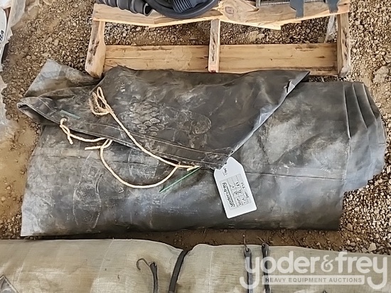 Tarp, to suit Dumptruck