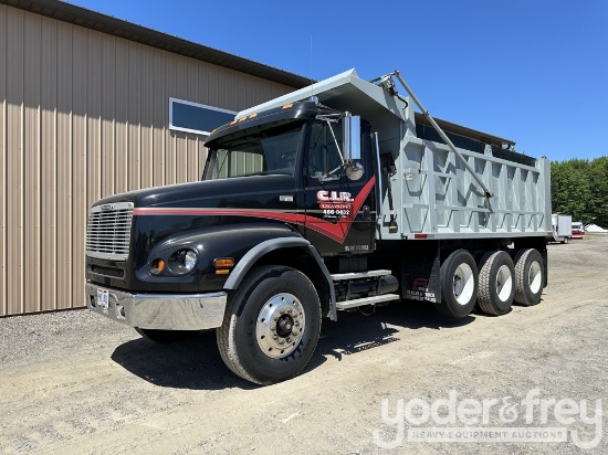1998 Freightliner FL112