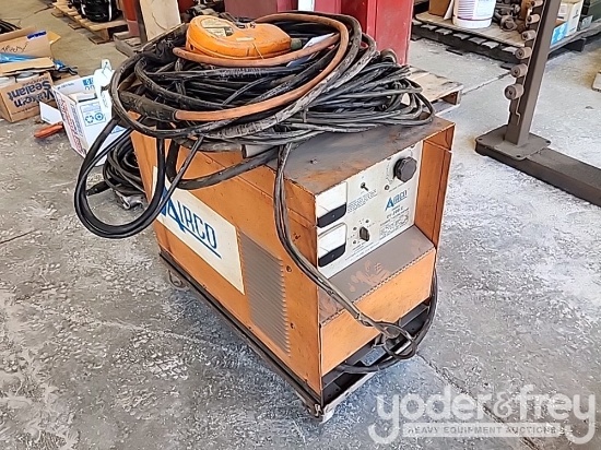 Airco CV-200