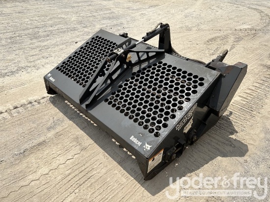 Bobcat 6B Rock Hound to suit Skidsteer