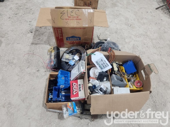 Electrical Parts and Accessories
