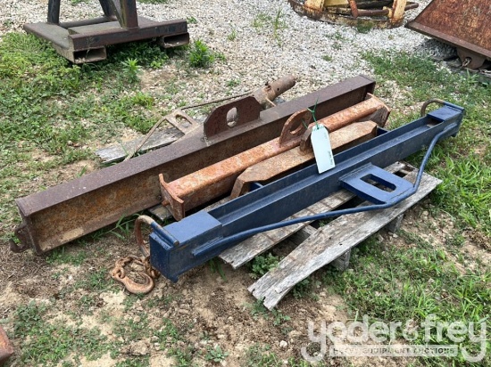 Misc Lifting Bars