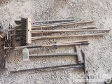 Misc Hand Tools (Pallet of)