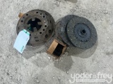 Misc Clutch Parts