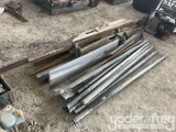 Misc Concrete Tools
