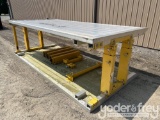 GME 2AEX612 Extendable Trench Box
