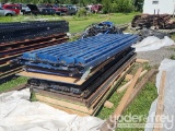 Pallet Rack Shelving